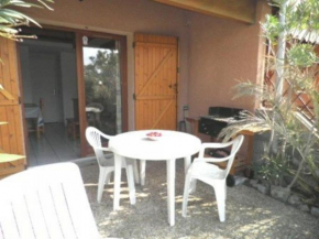 Studio Gruissan, 1 pièce, 4 personnes - FR-1-229A-9